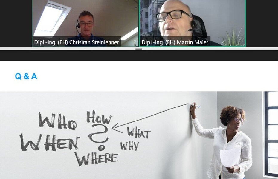 Kalksandstein-Bauberatung Bayern GmbH