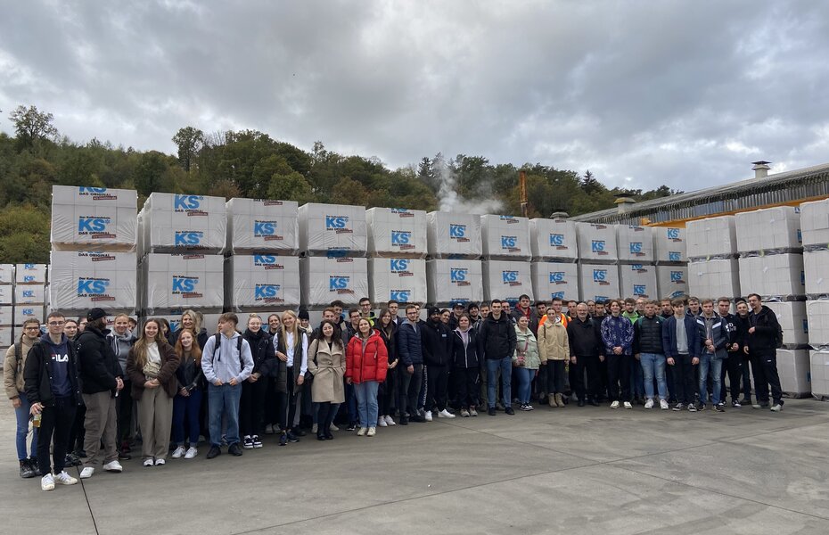 Kalksandstein-Bauberatung Bayern GmbH