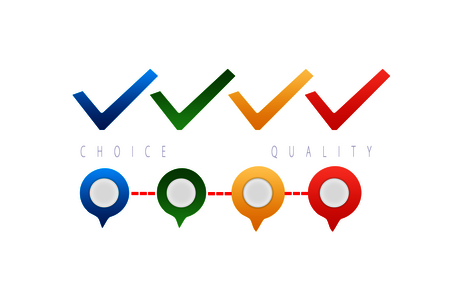 Qualitätsmanagement Kalksandsteinindustrie Prüfung und Zertifizierung QMP