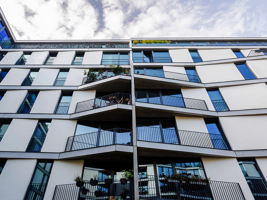 Produkt- und Systementwicklung in der Kalksandsteinindustrie durch branchenübergreifende Forschung