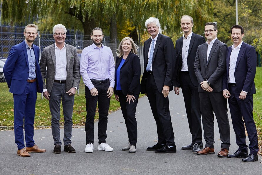 Herbsttagung 2024: Referenten und Gastgeber