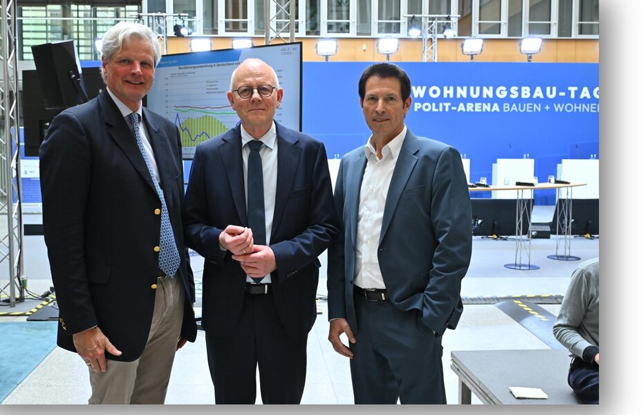 Jan D. Radmacher, Wolfgang Schubert-Raab, Roland Meißner