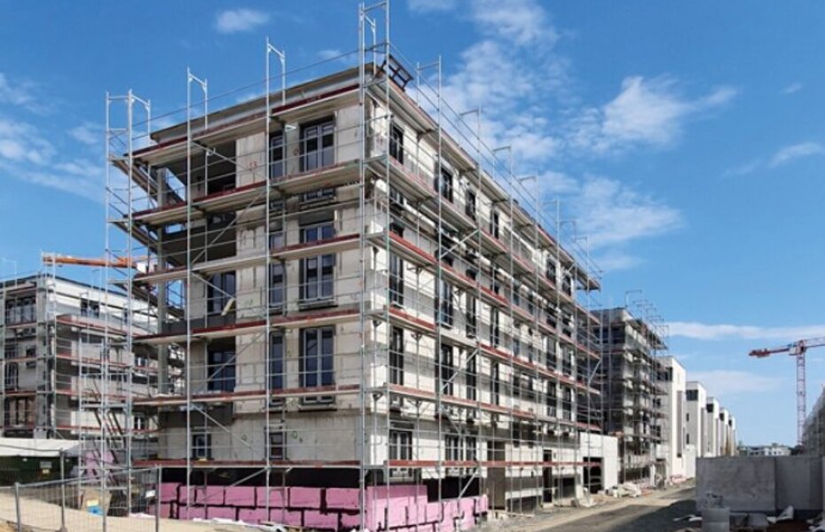 Marktführer Kalksandstein | Foto: Unika GmbH