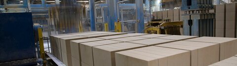 Aktuelle Themen der Kalksandsteinindustrie