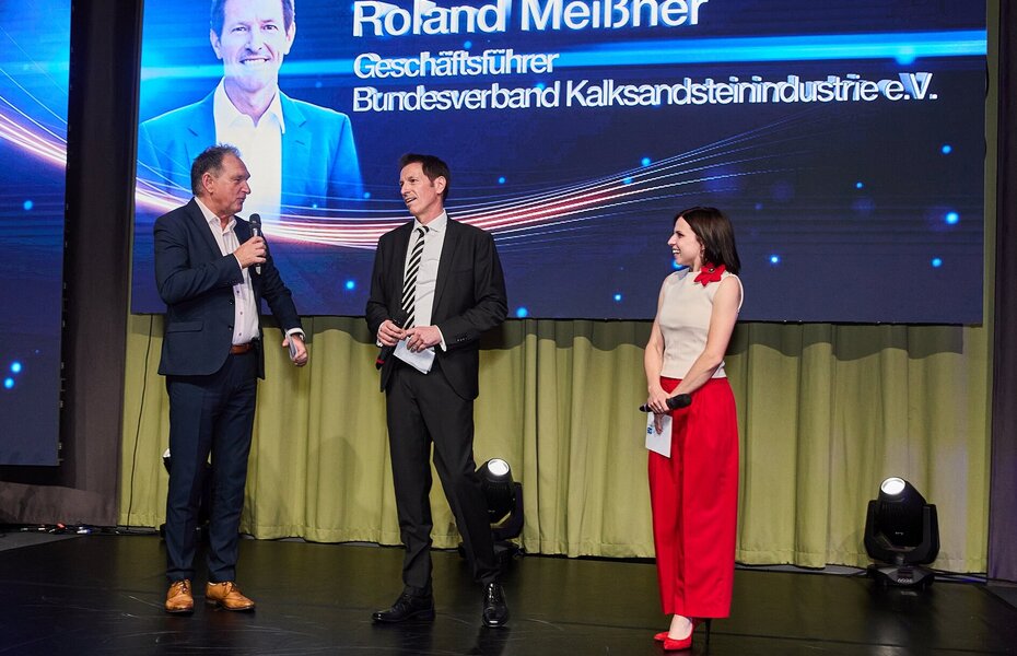 Thomas Gerres, Roland Meißner, Lisa Halada