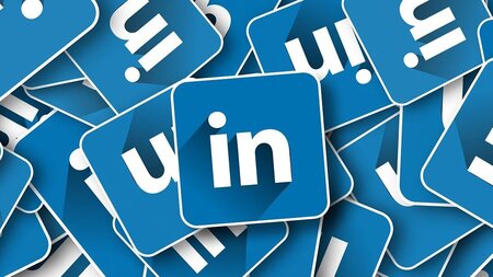 LinkedIn-Kanal der Kalksandsteinindustrie mit Fachbeiträgen und Brancheninformationen
