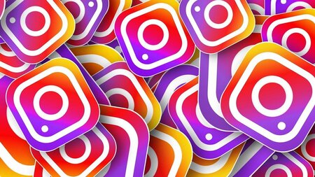 Instagram-Kanal der Kalksandsteinindustrie mit Architektur- und Projektbildern