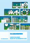 Kompaktes Wissen 2026 - Bauen mit Kalksandstein