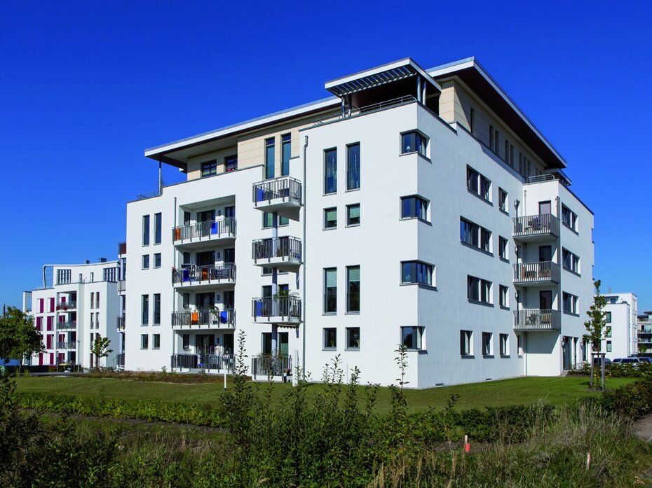 Kommunikation und Öffentlichkeitsarbeit der Kalksandsteinindustrie