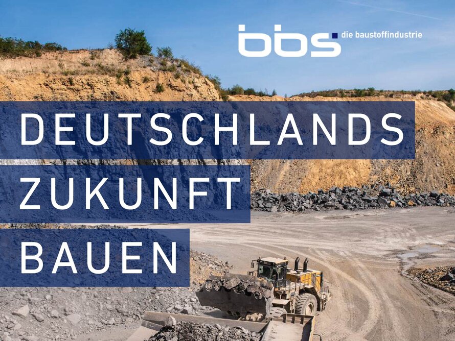 bbs-Positionen zur Bundestagswahl 2025